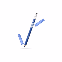 PUPA Milano Multiplay 54 Indigo Blue 1.2g, Cream, Pencil, Blue, Indigo Blue, 1.2 g, Women