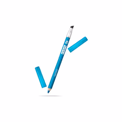 PUPA Milano Multiplay 56 Scuba Blue 1.2g, Cream, Pencil, Blue, Scuba Blue, 1.2 g, Women