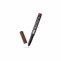 PUPA Milano Made to Last Waterproof Eyeshadow 006 Bronze Brown 1.4g, Cream, Smoothing, Brown, Bronze Brown, 1 colours, 1.4 g