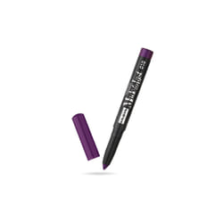 PUPA Milano Made to Last Waterproof Eyeshadow 010 Shocking Violet 1.4g