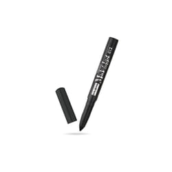 PUPA Milano Made to Last Waterproof Eyeshadow 012 Extra Black 1.4g