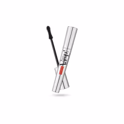 PUPA Milano Vamp! Mascara Waterproof 001 Extrablack 9ml, Black, Extrablack, Coloring, Fixation, Volumizing, 9 ml, Women, Inte ...