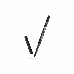 PUPA Milano Made to Last Definition Eyes 100 Deep Black 0.35g, Cream, Pencil, Black, Deep Black, 0.35 g, Women