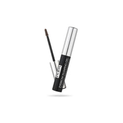 PUPA Milano Eyebrow Plumping Gel Brown 002 4 ml
