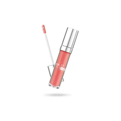 PUPA Milano Miss Pupa Gloss Frosted Apricot 202 5 ml