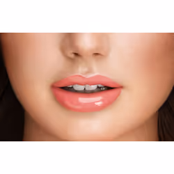 PUPA Milano Miss Pupa Gloss Frosted Apricot 202 5 ml
