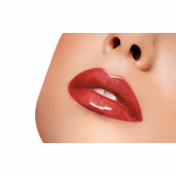 PUPA Milano Miss Pupa Gloss Touch Of Red 205 5 ml