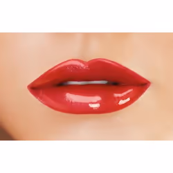 PUPA Milano Made To Last Lip Duo 001 Hot Coral 4ml, Red, Hot Coral, 2 colours, Moisturizing, Unisex, Shine