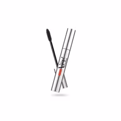 PUPA Milano Vamp! Definition Mascara Extra Black 001 9 ml, Black, Extra Black, Coloring, Definition, Volumizing, 9 ml, Women, ...