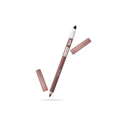 PUPA Milano True Lips 004 Plain Brown 1.2g