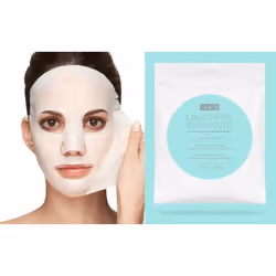 PUPA Milano Moisturising Mask 18ml, Hydrating mask, Women, Universal skin, Moisturizing, Sheets, 18 ml
