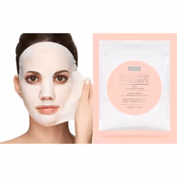 PUPA Milano Firming Mask 18ml, Hydrating mask, Women, Universal skin, Firming, Sheets, 18 ml