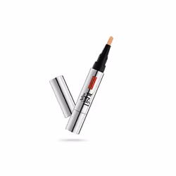 PUPA Milano Active Light Highlighting Concealer - Light Activating 003 Luminous Sand 3.8ml, Luminous Sand, Universal skin, li ...