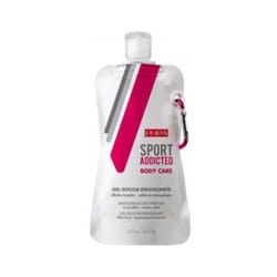 Pupa Sport Addicted Anti-Fatigue Shower Gel 150ml