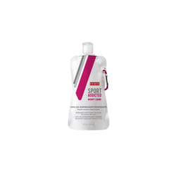 PUPA Milano Sport Addicted Crio-Gel body moisturizer Unisex 150 ml