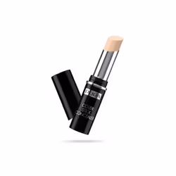 PUPA Milano Cover Stick Concealer Stick Concealer 001 Light Beige 3.5g, Medium, Light Beige, Universal skin, Cream, Stick, 3. ...