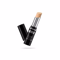 PUPA Milano Cover Stick Concealer Stick Concealer 002 Beige 3.5g, Medium, Beige, Beige, Universal skin, Cream, Stick
