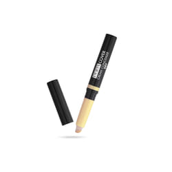 PUPA Milano Cover Cream Concealer Yellow 007 2.4 ml