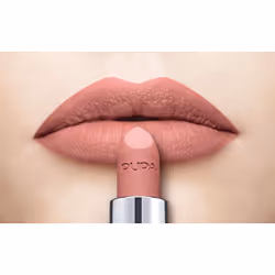 PUPA Milano I'm Matt Delicate Nude 010 3.5 g