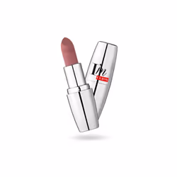 PUPA Milano I'm Matt Intense Nude 011 3.5 g, Nude, Intense Nude, 1 colours, Moisturizing, Matte, Mango butter