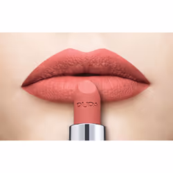 PUPA Milano I'm Matt Angel Rose 012 3.5 g