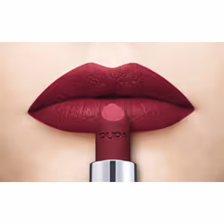 PUPA Milano I'm Matt Dangerous Violet 053 3.5 g