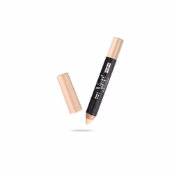 PUPA Milano Vamp! Ready To Shadow 001 Champagne 1.15g, Cream, Smoky, Beige, Champagne, 1 colours, 1.15 g