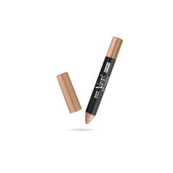 PUPA Milano Vamp! Ready To Shadow 002 Luminous Taupe 1.15g