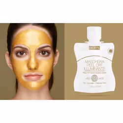 PUPA Milano Peel-off Brightening Mask 30ml
