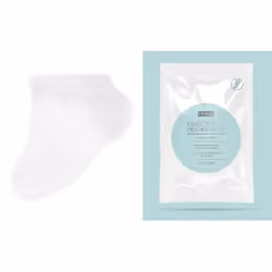 PUPA Milano Repairing Feet Mask 16ml