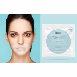 PUPA Milano Moisturising Lip Mask 3ml