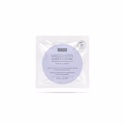 PUPA Milano Mask To Fight Puffy Eyes And Dark Circles 2.5ml, Hydrating mask, Women, Universal skin, Anti-dark circle, Anti-pu ...