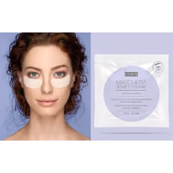 PUPA Milano Mask To Fight Puffy Eyes And Dark Circles 2.5ml