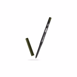 PUPA Milano Made to Last Definition Eyes 505 Forest 0.35g, Cream, Pencil, Green, Forest, 0.35 g, Women