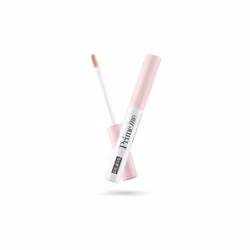PUPA Milano Eye Primer 001 Nude 4ml, liquid, Smoothing, Nude, Beige, Bottle, ISODODECANE, NYLON-12, TALC, MICA, SQUALANE, DIS ...