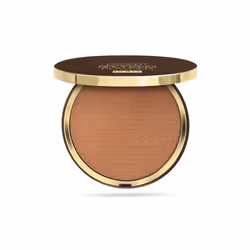 PUPA Milano Desert Bronzing Powder 005 Light Sun Matt 30g, Universal skin, Light Sun Matt, Pressed powder, Bronzing, Matte, 3 ...