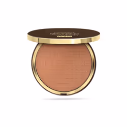 PUPA Milano Desert Bronzing Powder 006 Cocoa Matt 30g, Universal skin, Cocoa Matt, Pressed powder, Bronzing, Matte, 30 g, Wom ...