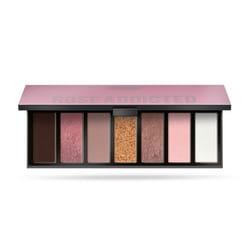 PUPA Milano Makeup Stories Compact 004 Rose Addicted