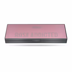 PUPA Milano Makeup Stories Compact 004 Rose Addicted