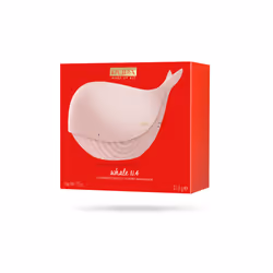 PUPA Milano Pupa Whale 4