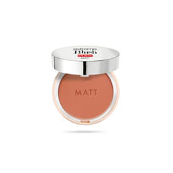 PUPA Milano Extreme Blush Matt 002 Pop Brown 4g