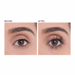 PUPA Milano Vamp! Mascara Sexy Lashes 001 Sexy Black 12ml