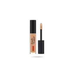 PUPA Milano Wonder Cover 006 Biscuit 4.2ml, Medium, Tanned skin, Biscuit, Universal skin, liquid, Bottle, 4.2 ml
