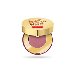 PUPA Milano Sparkling Attitude, 001 Satin Vibes, 1.8g