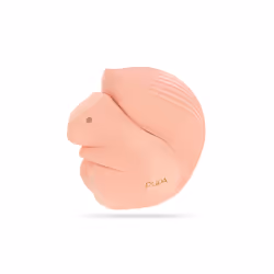 PUPA Milano Squirrel 1, 001, 5.5g, Women, Nude, Palette, 5.5 g, Apply the lip cream starting from the centre of your upper li ...