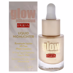 Glow Obession Liquid Highlighter - 100 Sunrise by Pupa Milano for Wome