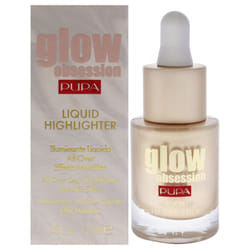 Glow Obession Liquid Highlighter - 100 Sunrise by Pupa Milano for Wome