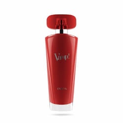PUPA Milano Vamp! Red eau de parfum 100ml