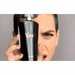 PUPA Milano Vamp! Black eau de parfum 100ml
