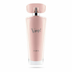 PUPA Milano Vamp! Pink eau de parfum 100ml